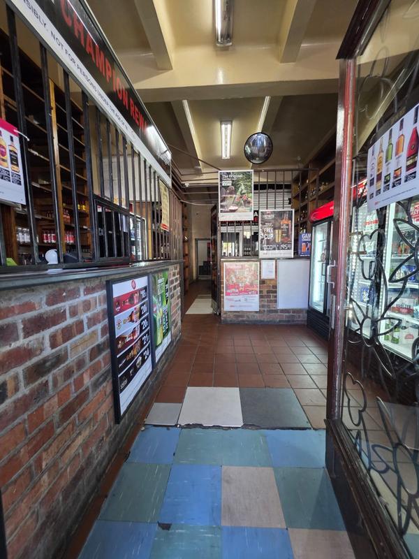 Commercial Property for Sale in Woodstock Western Cape